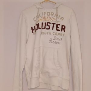 Hollister hoody